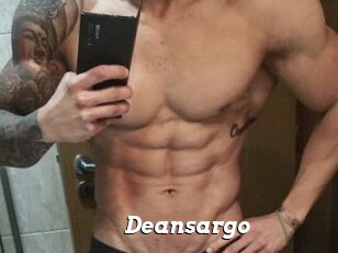 Deansargo