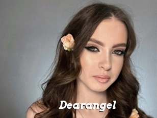 Dearangel