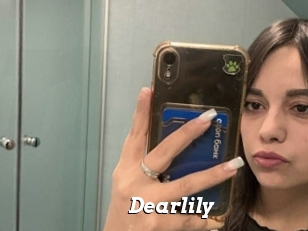 Dearlily