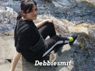 Debbiesmit