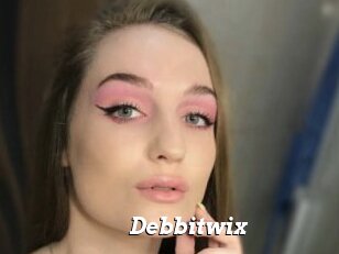 Debbitwix