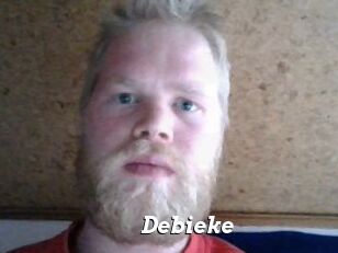 Debieke