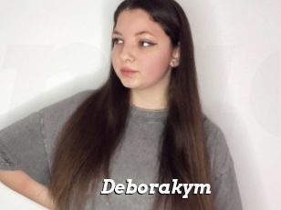 Deborakym