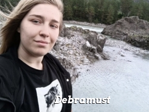 Debramust