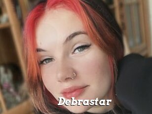 Debrastar