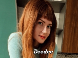 Deedee