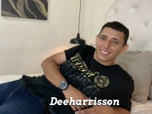 Deeharrisson