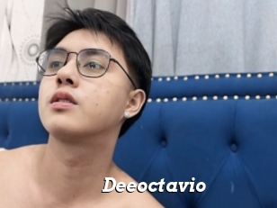 Deeoctavio