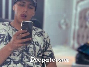 Deepaterson