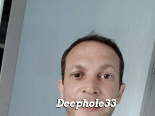 Deephole33