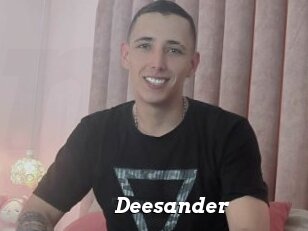 Deesander