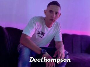 Deethompson