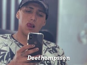 Deethompsson