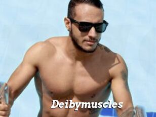 Deibymuscles