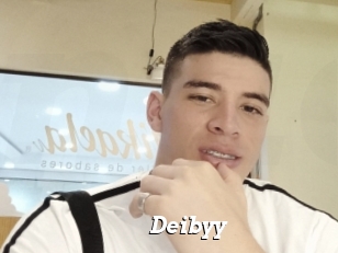 Deibyy