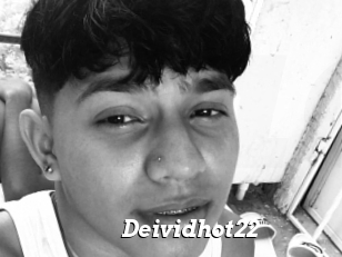 Deividhot22