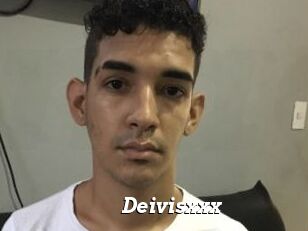 Deivisxxx