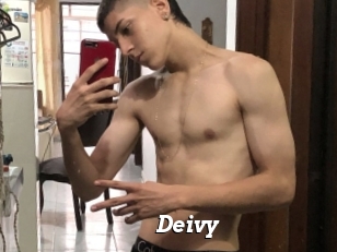 Deivy