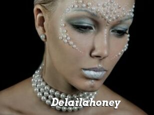 Delailahoney