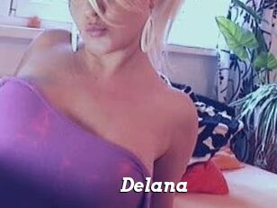 Delana