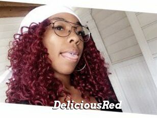 DeliciousRed