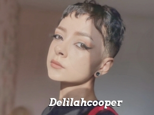 Delilahcooper