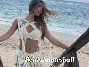 Delilahmarshall