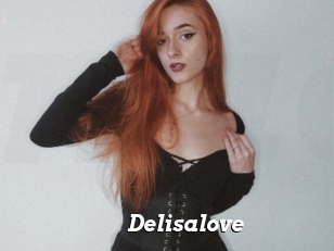 Delisalove