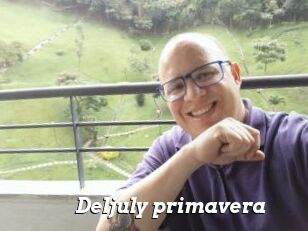 Deljuly_primavera