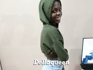 Dellaqueen