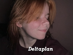 Deltaplan