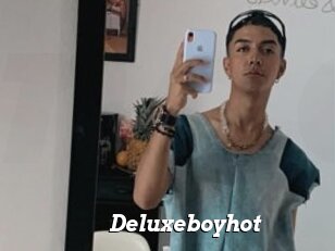 Deluxeboyhot