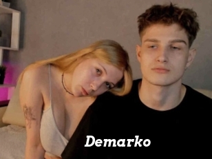 Demarko