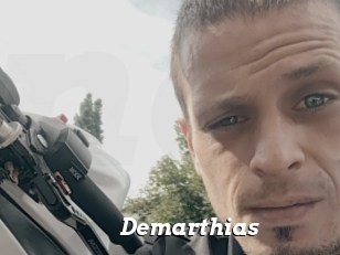 Demarthias