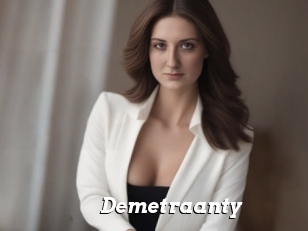 Demetraanty