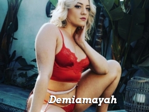 Demiamayah