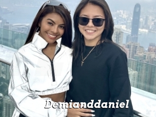 Demianddaniel