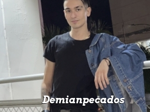 Demianpecados