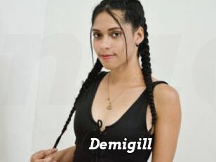 Demigill