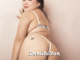 Demihilton