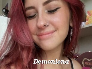 Demonlena