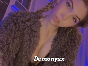 Demonyxx