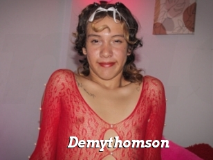 Demythomson