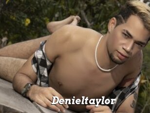 Denieltaylor