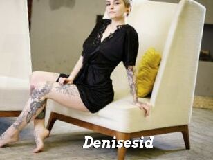 Denisesid