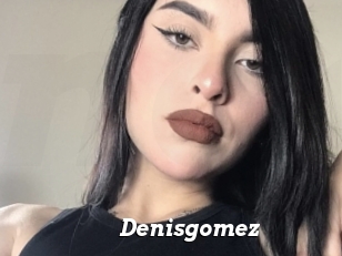 Denisgomez