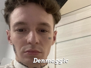 Denmaggic