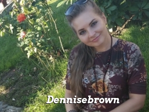 Dennisebrown