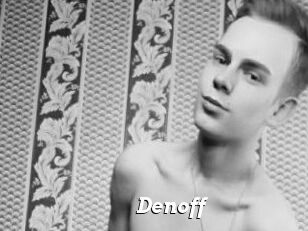 Denoff