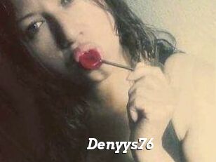 Denyys76